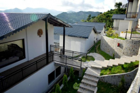 Rega Manivedya The jungle trail Resort
